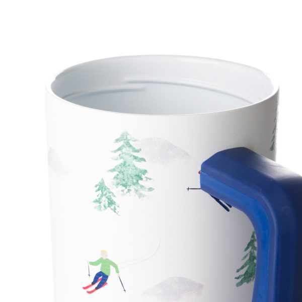 Trek Tumbler - Signature - Image 2