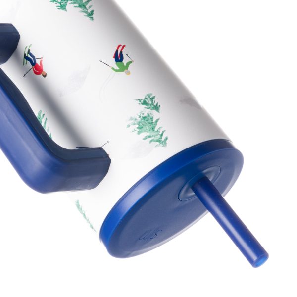 Trek Tumbler - Signature - Image 3