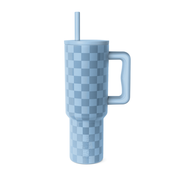 Trek Tumbler - Signature
