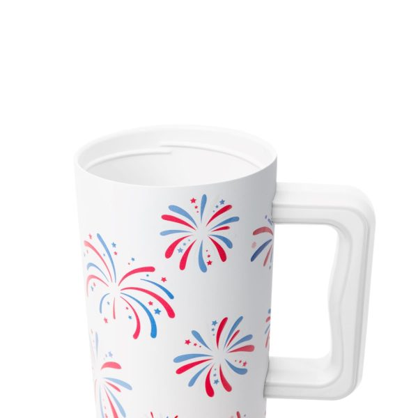 Trek Tumbler - Signature - Image 2