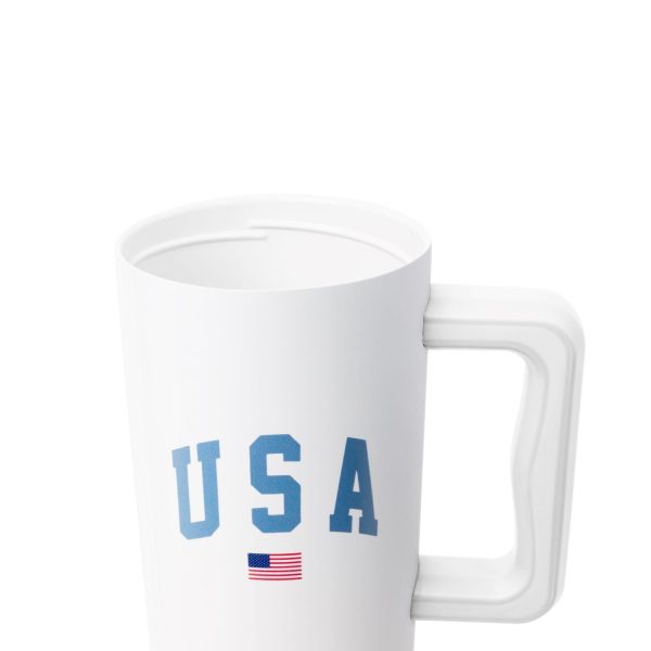 Trek Tumbler - Signature - Image 2