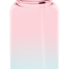 Plastic Summit With Simple Flip Silicone Straw Lid