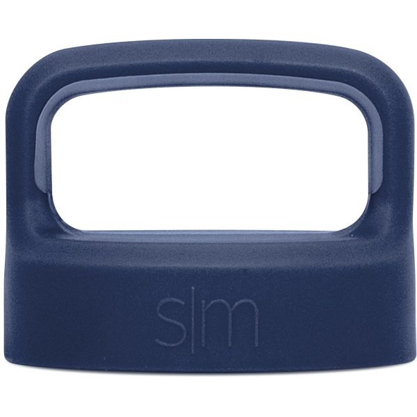 Summit Water Bottle Handle Lid