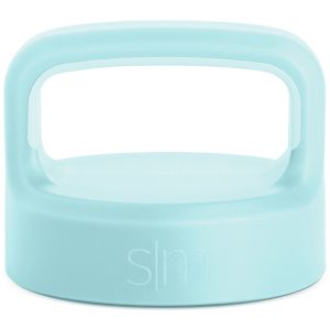 Summit Water Bottle Handle Lid