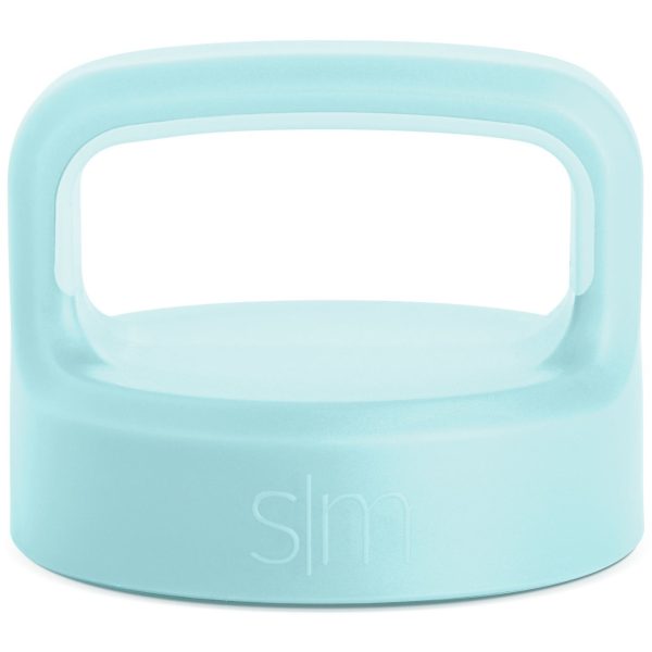 Summit Water Bottle Handle Lid