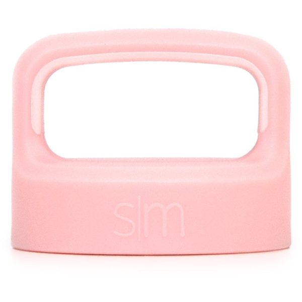 Summit Water Bottle Handle Lid