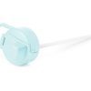 Plastic Summit With Simple Flip Silicone Straw Lid - Image 2