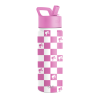 Summit Kids Water Bottle with Straw Lid
