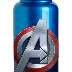 Marvel Summit Water Bottle