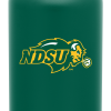 Collegiate Summit Water Bottle with Straw Lid