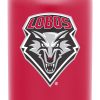 Collegiate Summit Water Bottle with Straw Lid