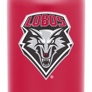Collegiate Summit Water Bottle with Straw Lid