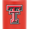Collegiate Summit Water Bottle with Straw Lid