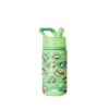 Summit Kids Water Bottle with Straw Lid