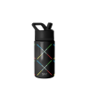 Summit Kids Water Bottle with Straw Lid