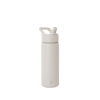 Summit Water Bottle with Straw Lid