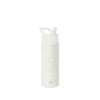 Summit Water Bottle with Straw Lid