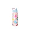 Summit Kids Water Bottle with Straw Lid