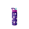 Summit Kids Water Bottle with Straw Lid