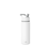 Summit Water Bottle with Straw Lid