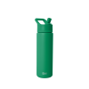 Summit Water Bottle with Straw Lid