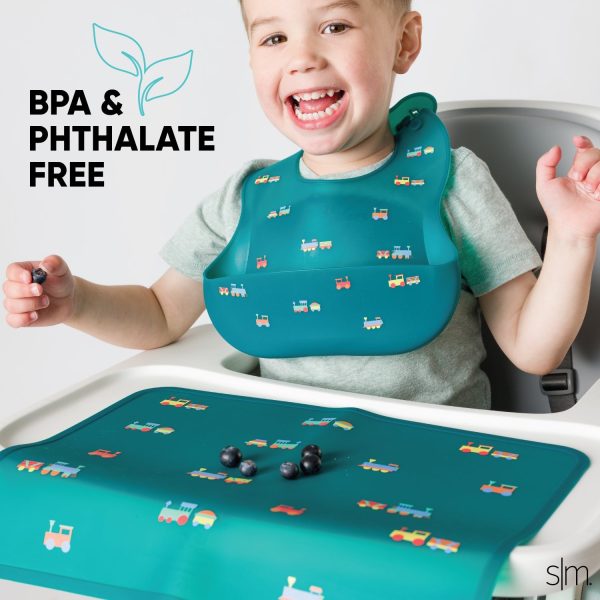 Piper Silicone Placemat - Image 3