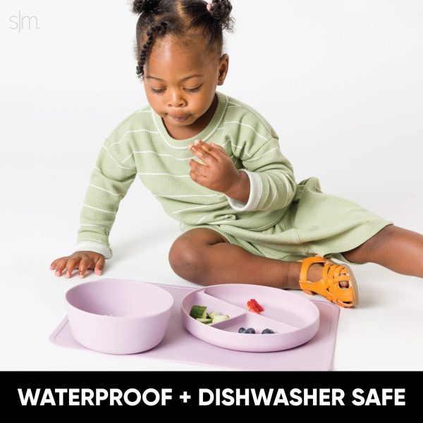 Piper Silicone Placemat - Image 5