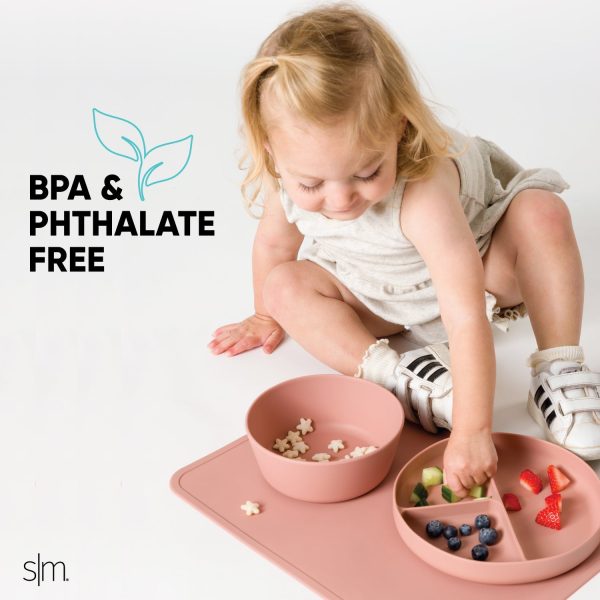 Parker Silicone Bowl - Image 3