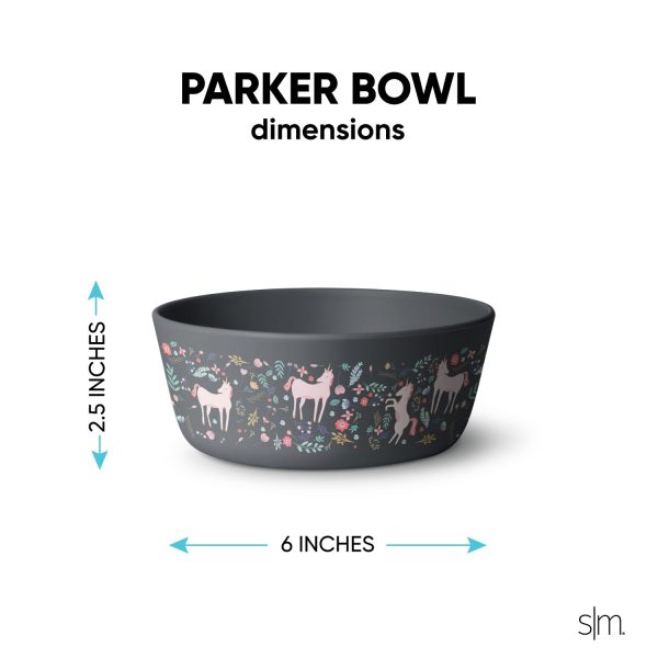 Parker Silicone Bowl - Image 4