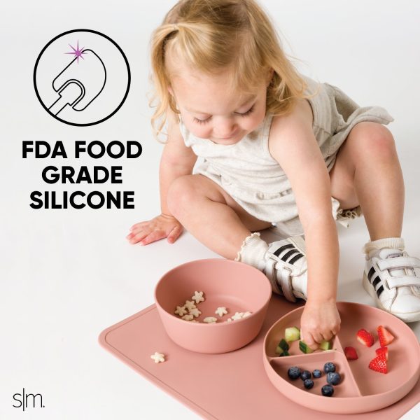Piper Silicone Placemat - Image 4