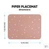Piper Silicone Placemat - Image 2