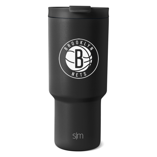 NBA Trek Tumbler with Flip Lid - Image 2