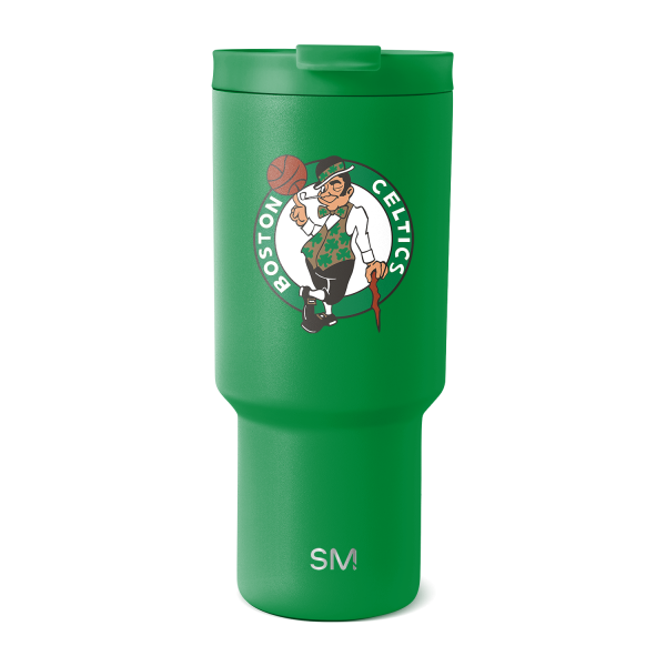 NBA Trek Tumbler with Flip Lid - Image 2