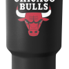 NBA Trek Tumbler with Flip Lid - Image 2