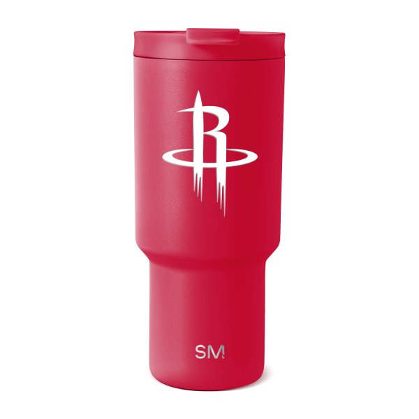 NBA Trek Tumbler with Flip Lid - Image 2