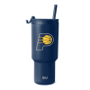 NBA Trek Tumbler with Flip Lid