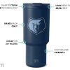 NBA Trek Tumbler with Flip Lid - Image 3