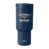 NBA Trek Tumbler with Flip Lid - Image 2
