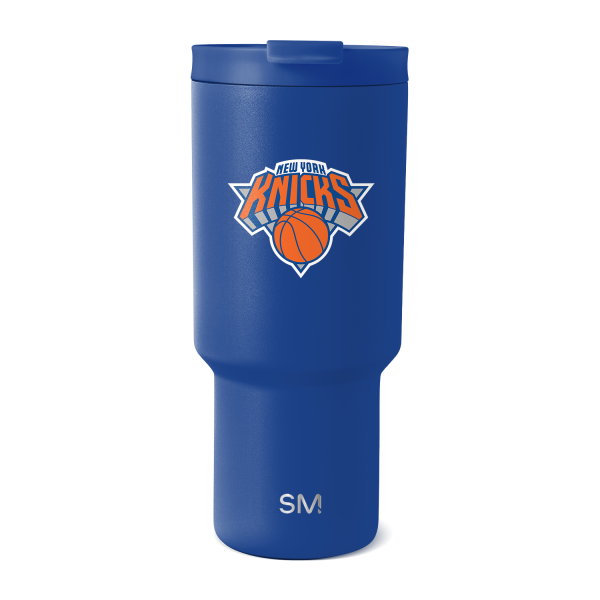 NBA Trek Tumbler with Flip Lid - Image 2