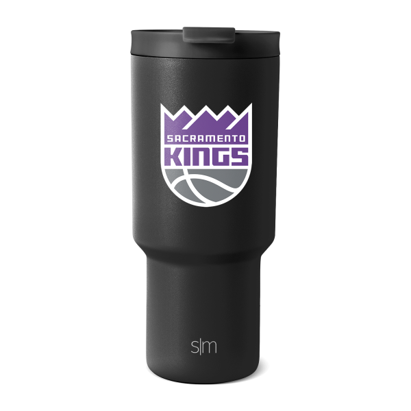 NBA Trek Tumbler with Flip Lid - Image 2