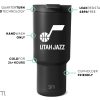 NBA Trek Tumbler with Flip Lid - Image 3