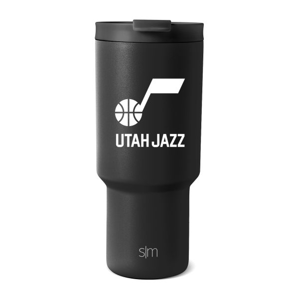 NBA Trek Tumbler with Flip Lid - Image 2