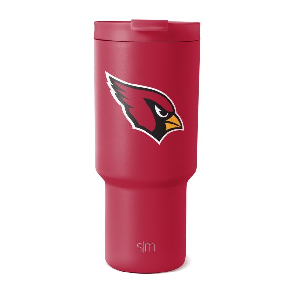 NFL Trek Tumbler - Image 2