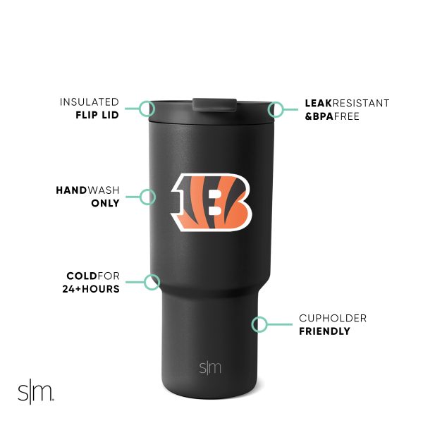 NFL Trek Tumbler - Image 3