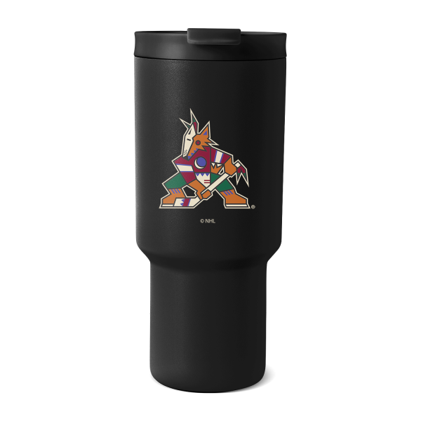 NHL Trek Tumbler - Image 2