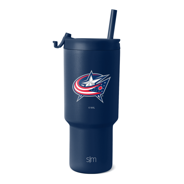 NHL Trek Tumbler