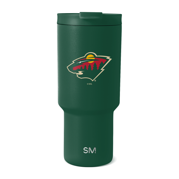 NHL Trek Tumbler - Image 2