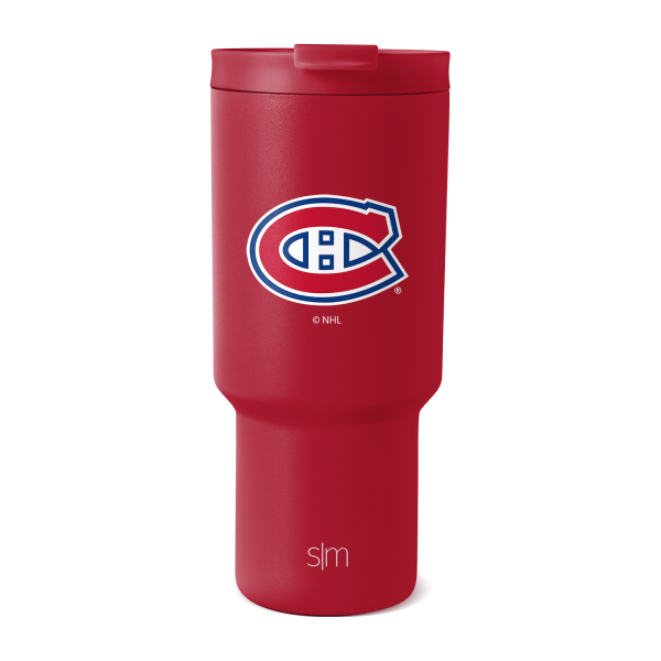 NHL Trek Tumbler - Image 2