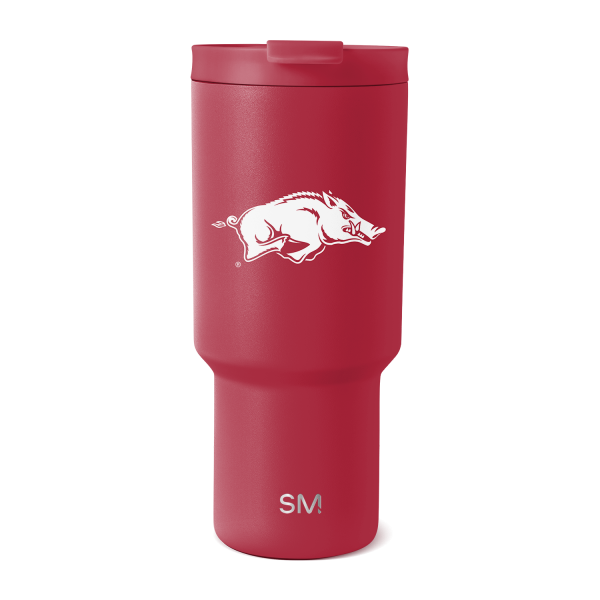 Collegiate Trek Tumbler - Image 2