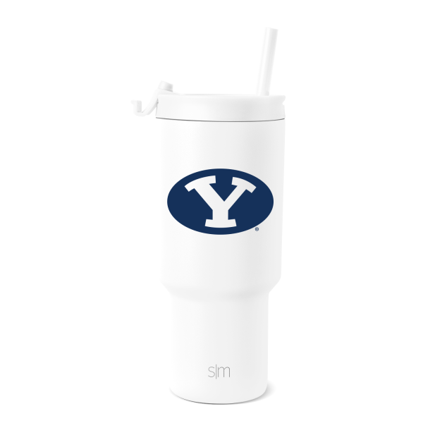 Collegiate Trek Tumbler